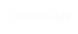 White Logo - Island Wide