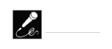 White Logo - Speaker