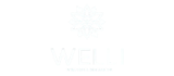 White Logo - Welli