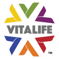vitalife logo